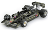 Lotus 78 (bolide) 1977 RBA Collectibles 1:43 - Details