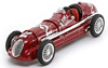 Maserati 8CTF (bolide) 1939 Brumm 1:43 - Details