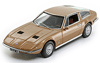 Maserati Indy (купе) 1970 IXO 1:43 - Детайли