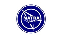 Matra model cars database