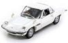 Mazda Cosmo Sport (Coupe) 1967 Kyosho 1:43 - Details