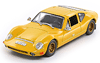Melkus RS 1000 (coupe) 1973 DeAgostini 1:43 - Details