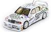 Mercedes 190 E 2.5-16V Evo 2 DTM (W201) (racing car) 1993 Minichamps 1:43 - Details