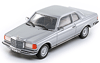 Mercedes 280 CE (C123) (coupe) 1976 Minichamps 1:43 - Details