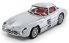 Mercedes 300 SLR (W196S) (coupe) 1955 Minichamps 1:43 - Details