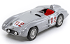 Mercedes 300 SLR (W196S) (racing car) 1955 Brumm 1:43 - Details
