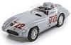 Mercedes 300 SLR (W196S) (racing car) 1955 Brumm 1:43 - Details