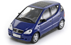 Mercedes A 140 (W168) (citycar) 1997 Herpa 1:43 - Details
