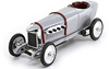 Mercedes Blitzen Benz (кабриолет) 1911 Brumm 1:43 - Детайли