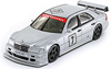 Mercedes C 180 DTM (W202) (racing car) 1994 Minichamps 1:43 - Details
