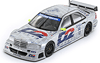 Mercedes C 180 DTM (W202) (racing car) 1995 Minichamps 1:43 - Details