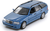 Mercedes C 200 (S202) (kombi) 1997 Minichamps 1:43 - Details