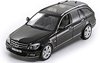 Mercedes C 350 T (S204) (Kombi) 2007 Schuco 1:43 - Details