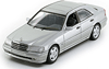 Mercedes C 36 AMG (W202) (sedan) 1993 Minichamps 1:43 - Details