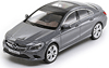 Mercedes CLA 200 (C117) (sedan) 2014 Schuco 1:43 - Details