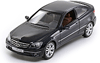 Mercedes CLC 350 Sportcoupe (CL203) (coupe) 2008 Schuco 1:43 - Details