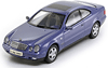 Mercedes CLK 230 (C208) (coupe) 1999 Herpa 1:43 - Details