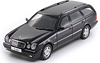 Mercedes E 320 T (S210) (kombi) 1998 Herpa 1:43 - Details
