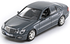 Mercedes E 350 (W211) (sedan) 2006 Minichamps 1:43 - Details
