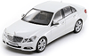 Mercedes E 350 (W212) (sedan) 2009 Schuco 1:43 - Details
