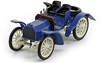 Mercedes Simplex 40 HP (cabriolet) 1902 DeAgostini 1:43 - Details