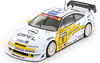 Opel Calibra V6 (racing car) 1993 Minichamps 1:43 - Details