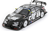 Opel Calibra V6 (racing car) 1996 Minichamps 1:43 - Details