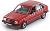 Opel Kadett (5-doors hatchback) 1979 Schuco 1:43 - Details