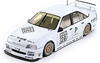 Opel Omega 3000 24V (racing car) 1991 Minichamps 1:43 - Details