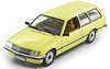 Opel Rekord Caravan 2.0 E (kombi) 1977 Altaya 1:43 - Details