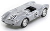 Porsche 550 RS (racing car) 1955 Brumm 1:43 - Details
