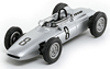 Porsche 804 (bolide) 1962 RBA Collectibles 1:43 - Details