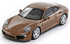 Porsche 911 Carrera 4 (991) (купе) 2012 Minichamps 1:43 - Детали