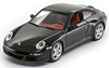Porsche 911 Carrera 4S (997) (Coupe) 2005 Minichamps 1:43 - Details