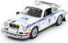 Porsche 911 Carrera RS 2.7 (racing car) 1974 Universal Hobbies 1:43 - Details