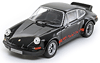 Porsche 911 Carrera RSR 2.8 (coupe) 1973 Minichamps 1:43 - Details