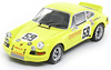 Porsche 911 Carrera RSR 2.8 (Rennwagen) 1973 Minichamps 1:43 - Details