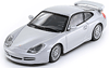 Porsche 911 GT3 (996) (coupe) 1999 Minichamps 1:43 - Details