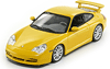 Porsche 911 GT3 (996) (coupe) 2003 Minichamps 1:43 - Details