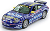 Porsche 911 GT3 Cup (996) (racing car) 1998 Vitesse 1:43 - Details