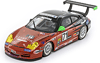 Porsche 911 GT3 Cup (996) (гоночная машина) 2005 Minichamps 1:43 - Детали