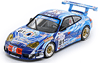 Porsche 911 GT3 RSR (996) (гоночная машина) 2004 Minichamps 1:43 - Детали