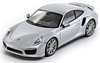 Porsche 911 Turbo (991) (coupe) 2014 Minichamps 1:43 - Details