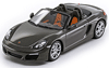 Porsche Boxster S (981) (кабриолет) 2012 Minichamps 1:43 - Детали
