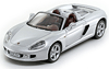 Porsche Carrera GT Concept (cabriolet) 2001 High Speed 1:43 - Details