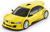 Renault Megane Trophy Concept (3-doors hatchback) 2004 Norev 1:43 - Details