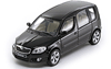 Skoda Roomster (Kombi) 2007 Abrex 1:43 - Details
