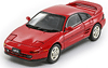 Toyota MR2 (W20) (coupe) 1989 EBBRO 1:43 - Details