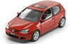 Volkswagen Golf 2.0 DTI (3-doors hatchback) 2006 Schuco 1:43 - Details