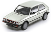 Volkswagen Golf GTI (3-хдверный хечбек) 1983 Minichamps 1:43 - Детали